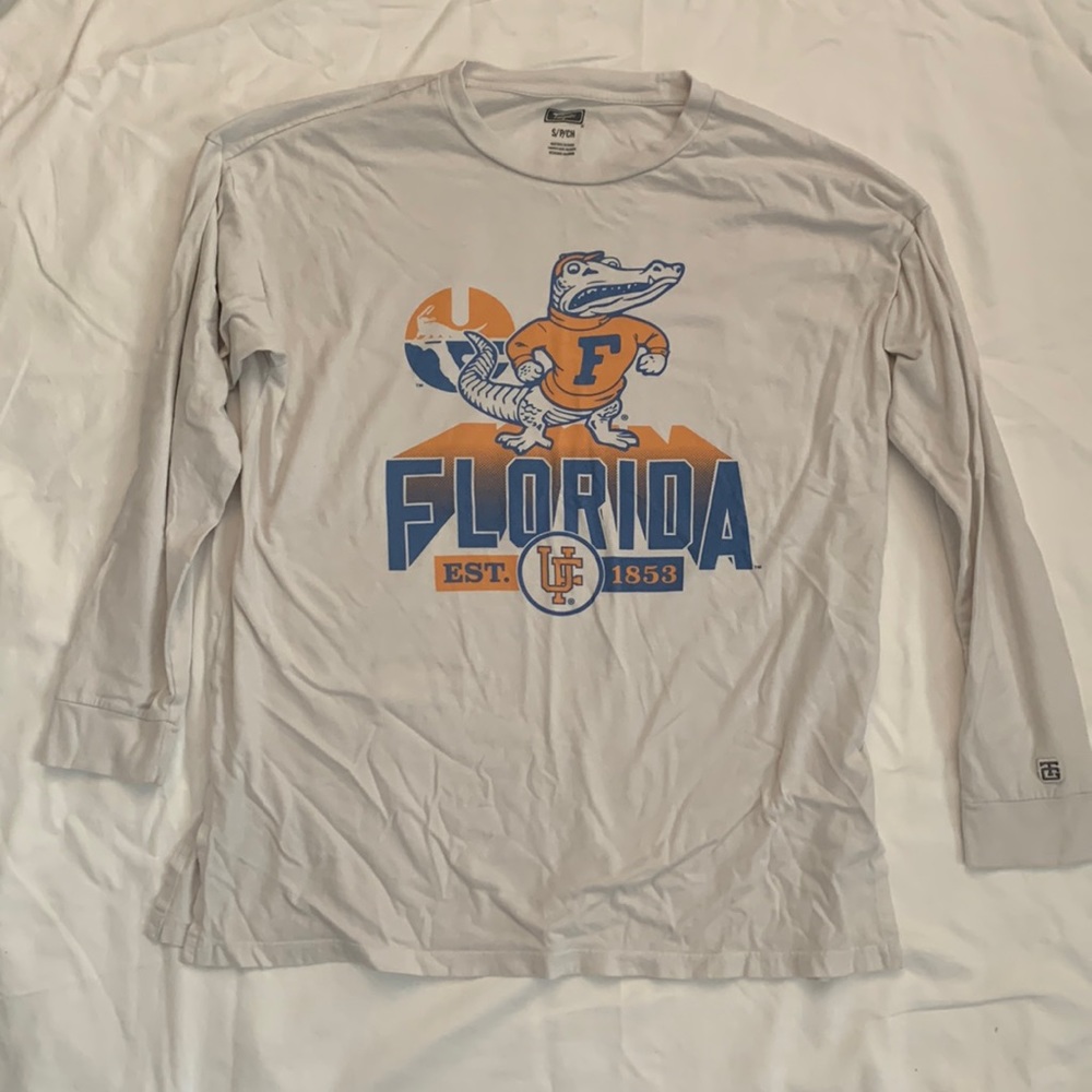 Tailgate University of Florida T-Shirt
